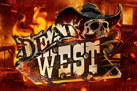 Dead West free demo play