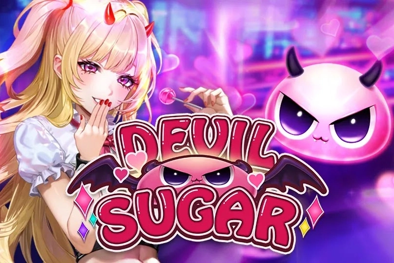 Devil Sugar free demo play