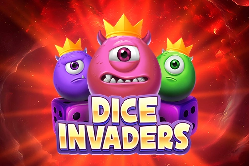 Dice Invaders free demo play