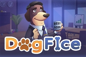 Dogfice free demo play