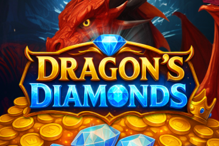 Dragon's Diamonds free demo play