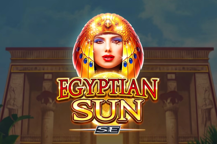 Egyptian Sun SE free demo play