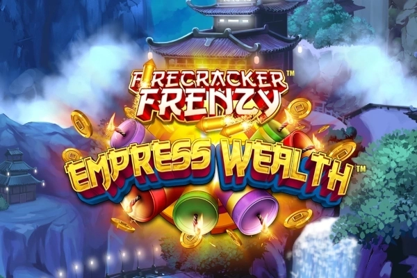 Firecracker Frenzy Empress Wealth free demo play