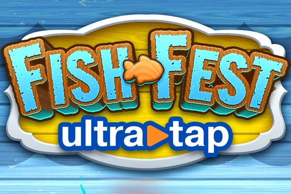 Fish Fest UltraTap free demo play