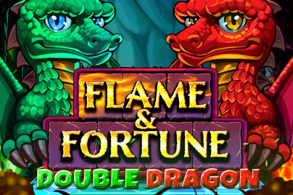 Flame & Fortune: Double Dragon free demo play