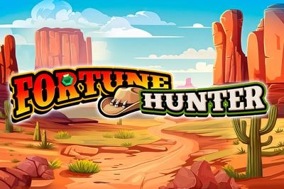 Fortune Hunter