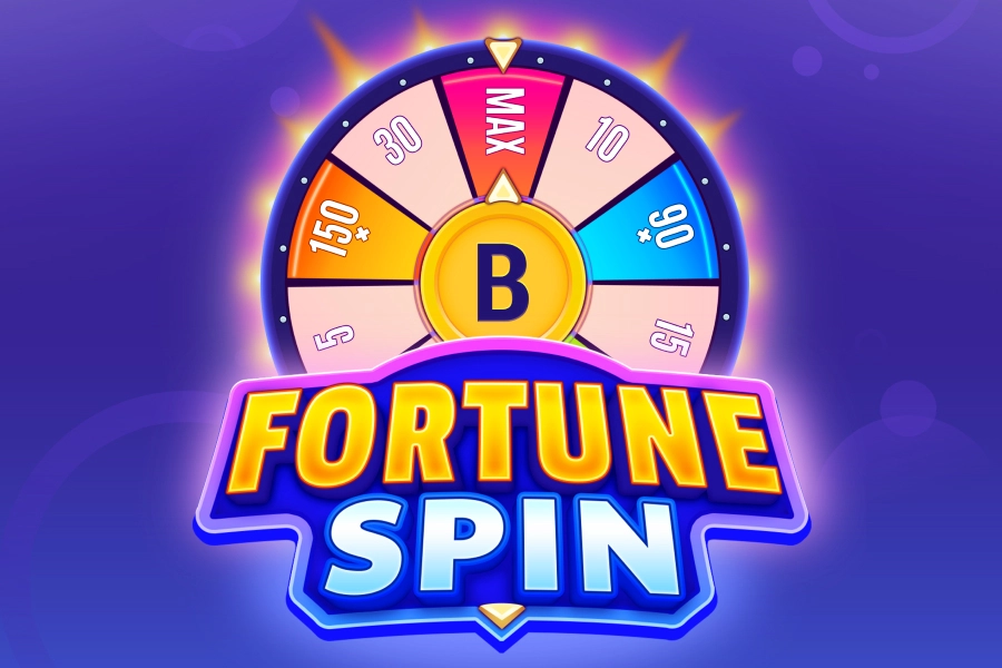 Fortune Spin free demo play
