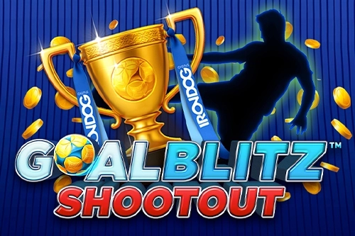 Goal Blitz Shootout free demo play