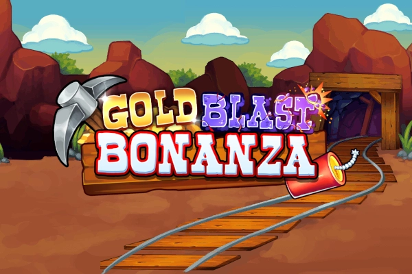 Gold Blast Bonanza free demo play