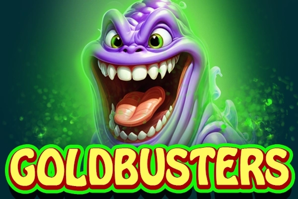 Gold Busters