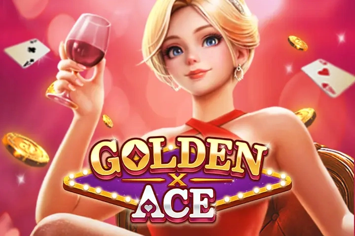 Golden X Ace free demo play