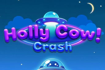 Holly Cow Crash free demo play