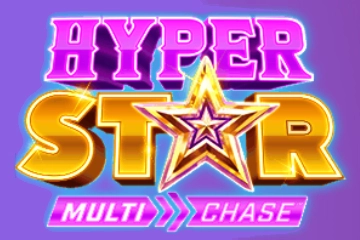 Hyper Star MultiChase free demo play