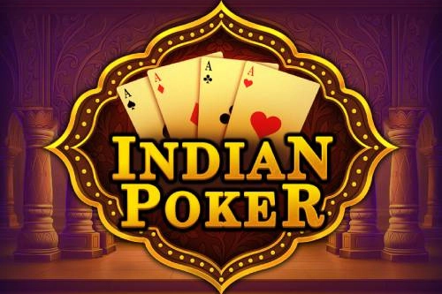 Indian Poker free demo play