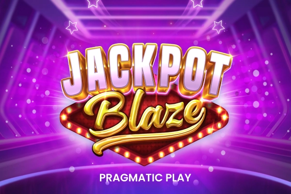 Jackpot Blaze free demo play