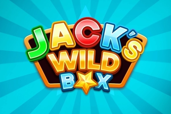 Jack's Wild Box free demo play