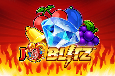 Jo Blitz free demo play