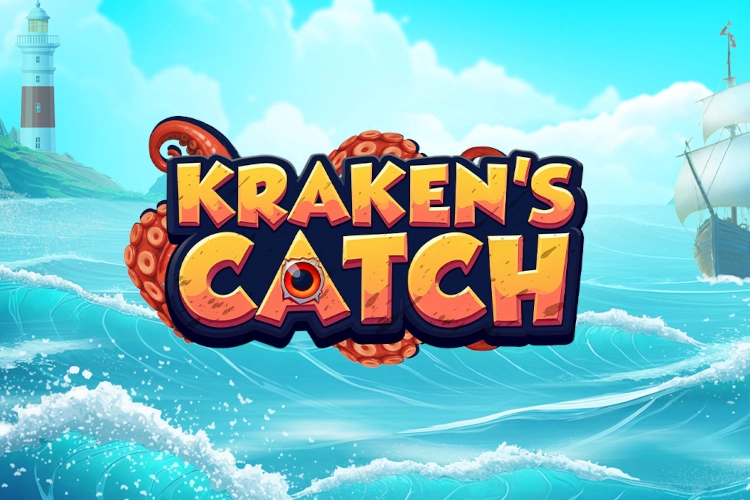 Kraken's Catch free demo play