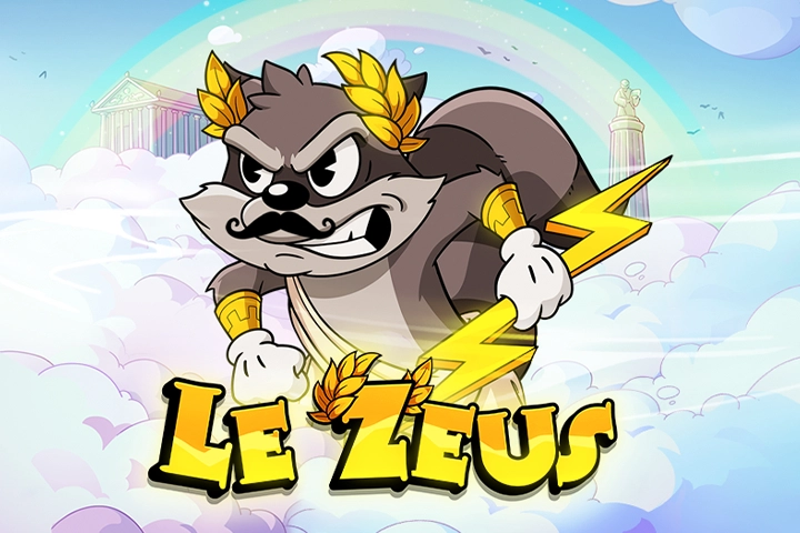 Le Zeus free demo play
