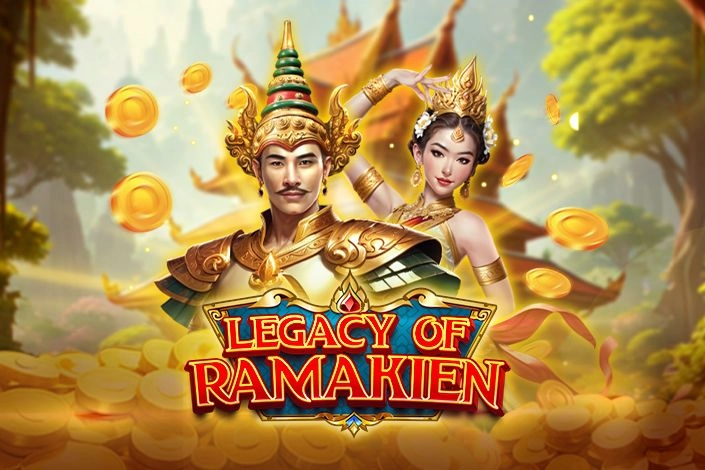 Legacy of Ramakien free demo play