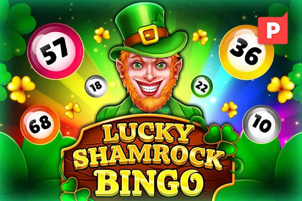 Lucky Shamrock Bingo free demo play