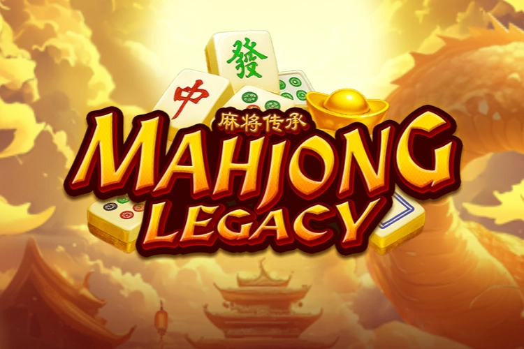 Mahjong Legacy free demo play