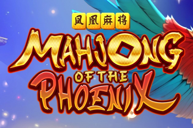 Mahjong of the Phoenix free demo play