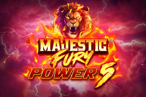 Majestic Fury Power 5 free demo play