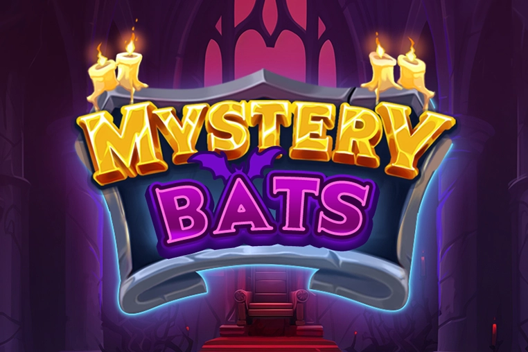 Mystery Bats free demo play