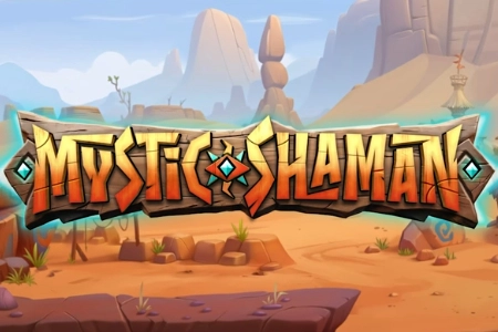 Mystic Shaman free demo play