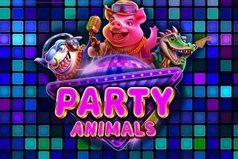 Party Animals free demo play