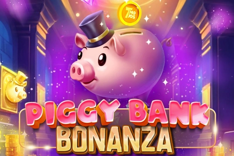 Piggy Bank Bonanza free demo play