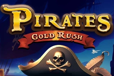 Pirates Gold Rush free demo play