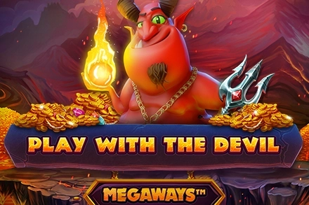 Play with the Devil Megaways free demo play
