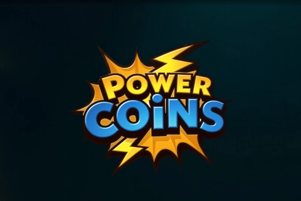 Power Coins