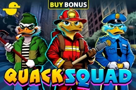 Quack Squad free demo play