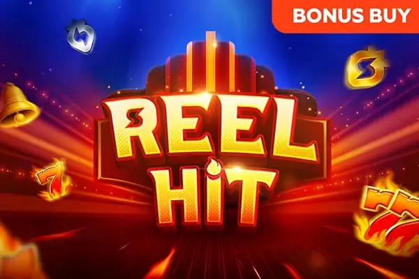 Reel Hit free demo play