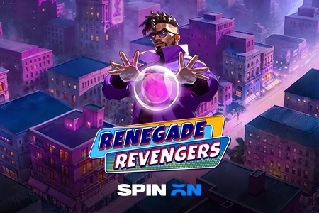 Renegade Revengers free demo play