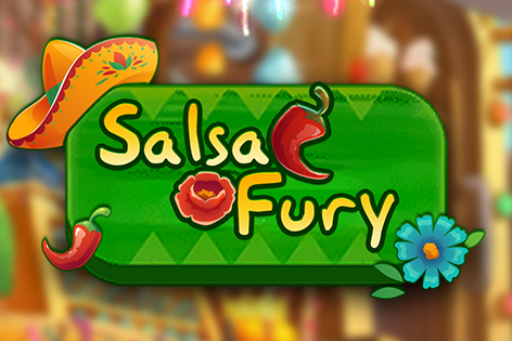 Salsa Fury