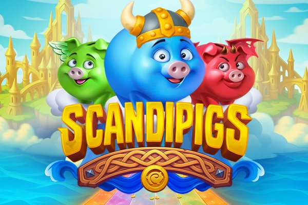 Scandipigs free demo play