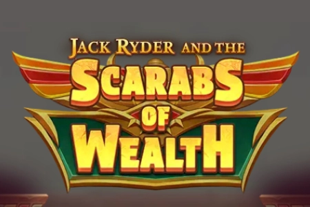 Scarabs of Wealth free demo play