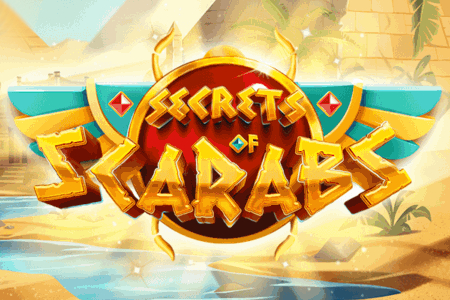 Secrets of Scarabs free demo play