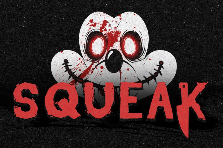Squeak free demo play