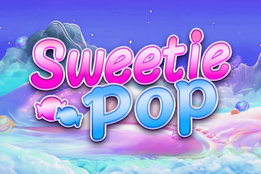 Sweetie Pop free demo play