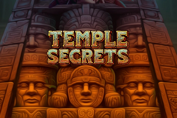 Temple Secrets free demo play