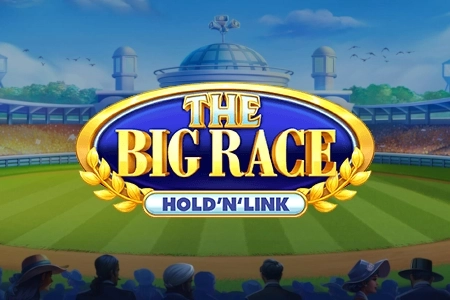 The Big Race: Hold 'N' Link free demo play