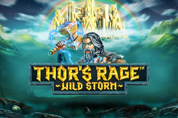 Thor's Rage free demo play