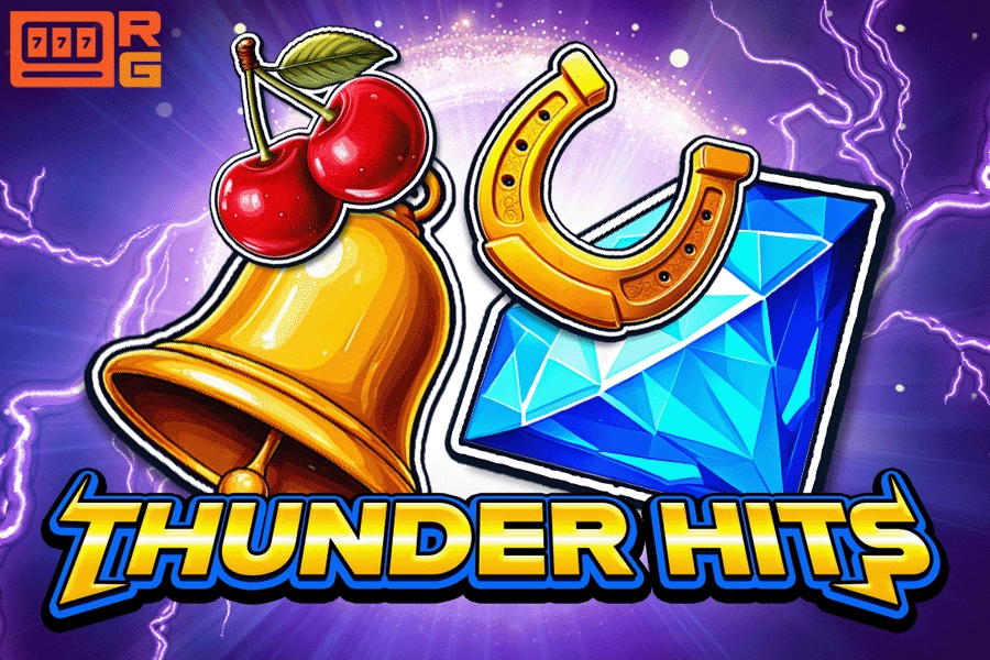 Thunder Hits free demo play