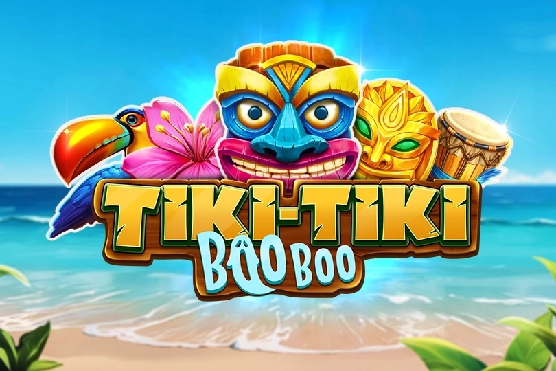 Tiki Tiki Boo Boo free demo play