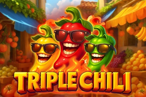 Triple Chili free demo play